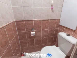 Prodej bytu 3+1, Třebíč, Okružní, 68 m2