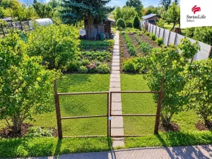 Prodej pozemku pro bydlení, Hodonín, Na Výhoně, 1034 m2