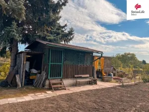 Prodej pozemku pro bydlení, Hodonín, Na Výhoně, 1034 m2
