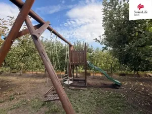 Prodej pozemku pro bydlení, Hodonín, Na Výhoně, 1034 m2