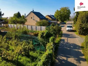 Prodej pozemku pro bydlení, Hodonín, Na Výhoně, 1034 m2