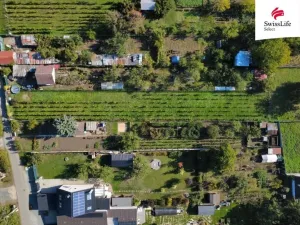 Prodej pozemku pro bydlení, Hodonín, Na Výhoně, 1034 m2