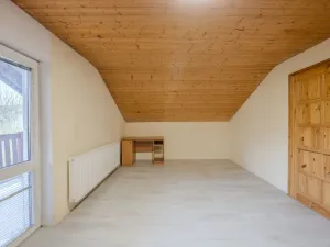 Prodej rodinného domu, Komňa, 182 m2