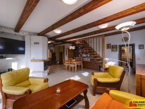 Prodej chaty, Brno - Kníničky, 120 m2