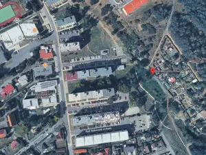 Prodej bytu 3+1, Holýšov, Pod Makovým vrchem, 68 m2