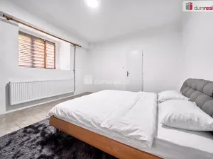 Prodej vícegeneračního domu, Stříbro, Plzeňská, 160 m2