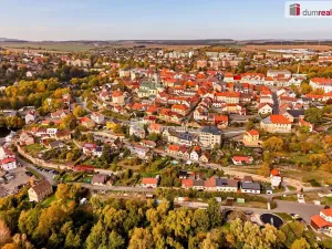 Prodej vícegeneračního domu, Stříbro, Plzeňská, 160 m2