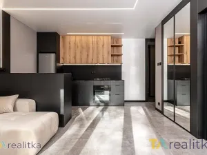 Prodej bytu 1+1, Havířov, Kosmonautů, 36 m2