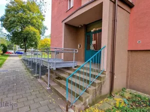 Prodej bytu 2+kk, Havířov, Kosmonautů, 36 m2