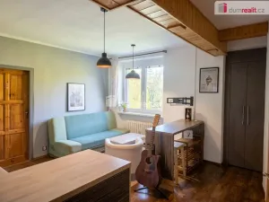 Prodej bytu 3+kk, Frenštát pod Radhoštěm, Sídl. Beskydské, 54 m2