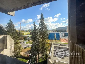 Pronájem bytu 1+kk, Kopřivnice, Záhumenní, 20 m2
