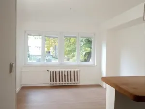 Pronájem bytu 2+kk, Ostrava - Moravská Ostrava, Zelená, 45 m2