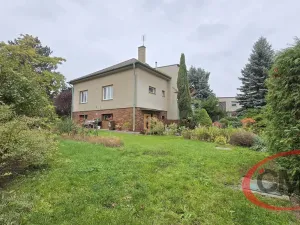 Prodej rodinného domu, Praha, Dašická, 90 m2