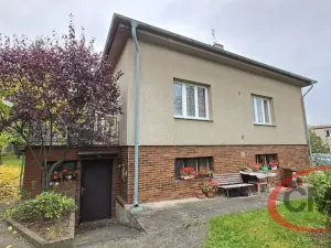 Prodej rodinného domu, Praha, Dašická, 90 m2