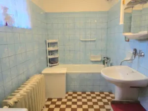 Prodej rodinného domu, Praha, Dašická, 90 m2