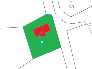 Prodej rodinného domu, Vacov - Benešova Hora, 60 m2