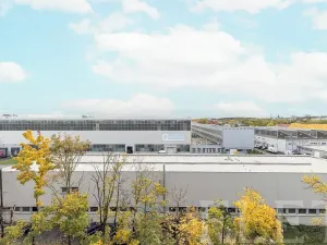Pronájem bytu 2+kk, Praha - Hostivař, Arnošta Staňka, 39 m2