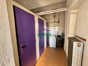 Prodej rodinného domu, Mšené-lázně - Ječovice, 200 m2