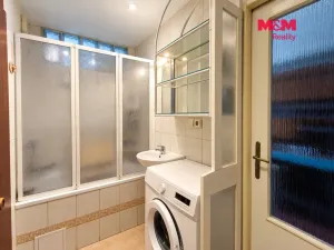 Prodej bytu 1+1, Karviná - Hranice, Žižkova, 28 m2