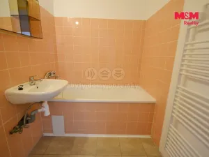 Prodej bytu 2+1, Jablonec nad Nisou - Mšeno nad Nisou, Mozartova, 56 m2