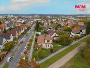 Prodej rodinného domu, Plzeň, Chotěšovská, 100 m2