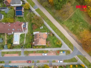 Prodej rodinného domu, Plzeň, Chotěšovská, 100 m2