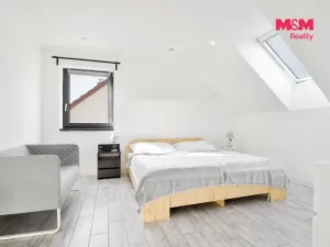 Prodej rodinného domu, Straškov-Vodochody - Vodochody, 147 m2