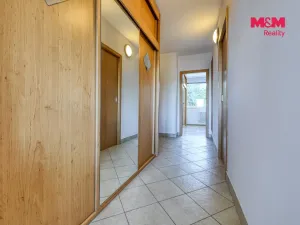 Prodej bytu 3+1, Zdice, Havlíčkova, 70 m2