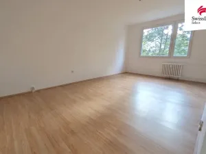 Pronájem bytu 2+1, Ústí nad Labem - Severní Terasa, Ladova, 62 m2