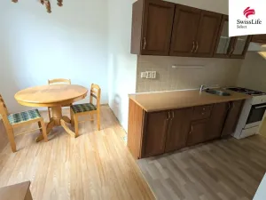 Pronájem bytu 2+1, Ústí nad Labem - Severní Terasa, Ladova, 62 m2