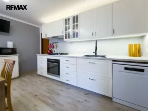 Prodej chalupy, Český Rudolec - Markvarec, 222 m2