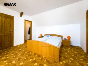 Prodej chalupy, Český Rudolec - Markvarec, 222 m2