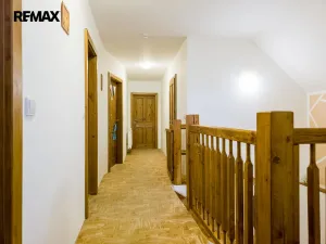 Prodej chalupy, Český Rudolec - Markvarec, 222 m2