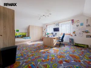Prodej chalupy, Český Rudolec - Markvarec, 222 m2