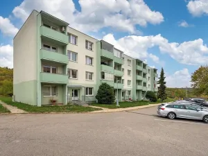 Prodej bytu 2+1, Mokrá-Horákov, 61 m2