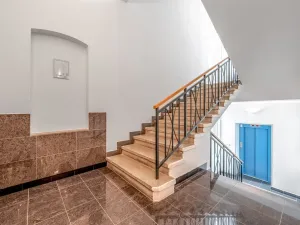 Prodej bytu 3+1, Praha - Vinohrady, Americká, 68 m2