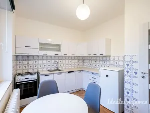 Pronájem bytu 2+1, Praha - Krč, Nad pískovnou, 67 m2