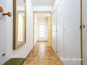 Pronájem bytu 2+1, Praha - Krč, Nad pískovnou, 67 m2
