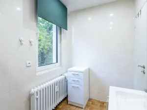 Pronájem bytu 2+1, Praha - Krč, Nad pískovnou, 67 m2