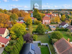 Prodej pozemku pro bydlení, Vejprnice, Družstevní, 445 m2