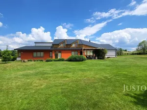 Prodej rodinného domu, Čížová, 346 m2