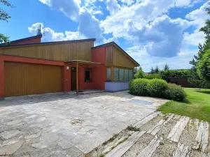 Prodej rodinného domu, Čížová, 346 m2