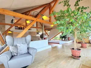 Prodej rodinného domu, Čížová, 346 m2