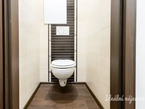 Pronájem bytu 2+kk, Praha - Horní Měcholupy, Boloňská, 43 m2