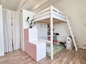 Prodej bytu 2+kk, Písek - Pražské Předměstí, Pražská, 72 m2