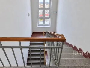 Prodej bytu 2+kk, Písek - Pražské Předměstí, Pražská, 72 m2