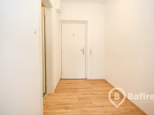 Pronájem bytu 1+kk, Olomouc, Edvarda Beneše, 33 m2