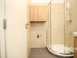 Pronájem bytu 1+kk, Olomouc, Edvarda Beneše, 33 m2