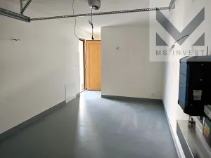 Prodej rodinného domu, Praha - Satalice, Trabantská, 160 m2