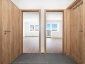Prodej bytu 3+kk, Hustopeče, Alejní, 97 m2